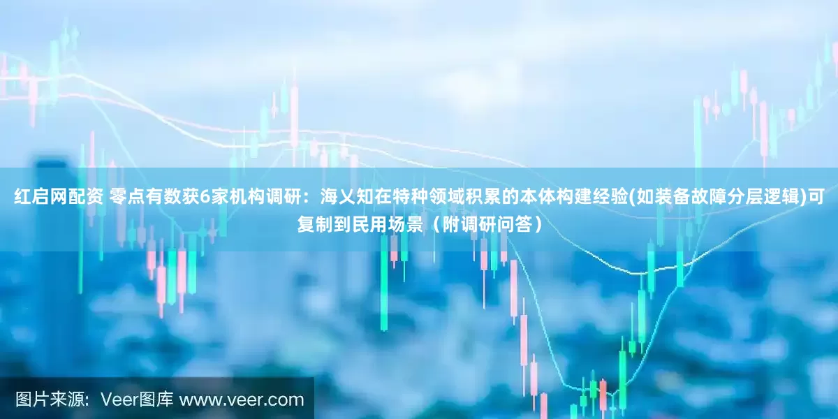 红启网配资 零点有数获6家机构调研：海乂知在特种领域积累的本体构建经验(如装备故障分层逻辑)可复制到民用场景（附调研问答）